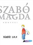 Szab Magda: Tndr Lala -  MR-5054