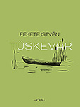 Fekete Istvn: Tskevr -  MR-5061