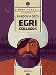 Grdonyi Gza: Egri csillagok -  MR-5063