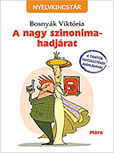 A nagy szinonima-hadjrat -  MR-5319