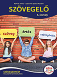 Szvegel - 5. osztly -  MR-5551