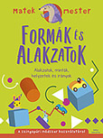 Formk s alakzatok - Alakzatok, mintk, helyzetek s irnyok -  MR-5604