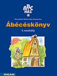 ABC-hz bcsknyv 1. - A NAT2012 kerettantervhez kszlt bcsknyv. Helyesejtsre alapozott elemz-sszetev mdszer MS-1100U