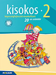 Kisokos 2. ktet - 20-as szmkr - Rajzos kpessgfejleszt matematika gyakorl munkafzet MS-1542V