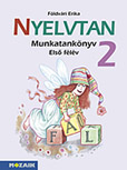 Nyelvtan 2. - I. flv - Nyelvtan munkatanknyv msodik osztlyosoknak, NAT2020-hoz is ajnlott MS-1622