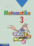 Sokszn matematika 3. - II. flv - Matematika munkatanknyv harmadik osztlyosoknak. (NAT2020-hoz is ajnlott) MS-1732