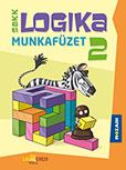 Logika munkafzet 2. ktet - A SAKK-LOGIKA programcsomag Logika munkafzetnek 2. ktete az alss dikok kpessgfejlesztshez MS-1906U