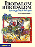 Irodalom Birodalom  - Tanknyv az irodalomrts elsajttshoz kreatv feladatokkal MS-2120