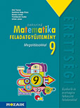 Sokszn matematika 9. fgy. - Az egyik legnpszerbb matematika feladatgyjtemny 9. osztlyosoknak. Tbb mint 800 gyakorl s ktszint rettsgire felkszt feladat. A ktet tartalmazza a feladatok rszletes megoldsait MS-2321