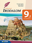 Sokszn irodalom 9. II. ktet - Tanknyv s szveggyjtemny 9. osztly (a kzpkor, a renesznsz, a barokk s a francia klasszicizmus) MS-2354U