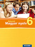 Sokszn magyar nyelv 6. tk. - Gyerekbart 6. osztlyos magyar nyelv tanknyv. Mellkletknt mr tartalmazza a NAT2020-hoz kszlt MS-2951U kiegsztt. MS-2364U