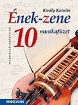 nek-zene 10. mf. - Feladatok a tananyag gyakorlshoz MS-2465U