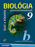 Biolgia gimnziumoknak 9. - Gl Bla gimnziumi biolgia sorozatnak NAT2020-hoz kszlt ktete a szerztl megszokott alapossggal, szakmai hitelessggel MS-2648