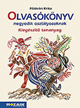 Olvasknyv 4. o. - Kieg. - Az MS-1641 Olvasknyv 4.o. kiadvnyhoz kszlt NAT2020-as kiegszt olvasmnyok s feladatok MS-2944U