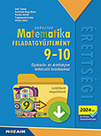 Sokszn matematika 9-10. fgy. (2024-tl rv. kv.) J -  MS-3361