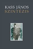 SZINTZIS - Kass Jnos albuma, 300 szmozott pldny, dszdobozban. szvetsg. Hamlet. Hry Jnos MS-4251