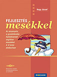 DIFER - Fejleszts meskkel - Az anyanyelv, a gondolkods  fejldsnek segtse meskkel 4-8 ves letkorban MS-9332