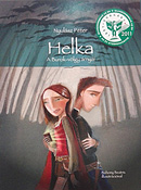 HELKA - A Burok-vlgy rnyai (Ibby dj 2011)  BT-5811