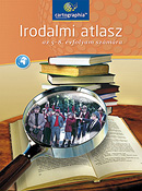 Cartographia - Irodalmi atlasz 5-8. vf. A szerzi letutak mellett jelents segtsg lehet a ktelez olvasmnyok s a tananyag mveinek feldolgozsakor is. Az olvasmnyok trkpes bemutatsa tmogatja a mvek tartalmnak megrtst s rtelmezst CR-0142