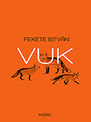 Fekete Istvn: Vuk  MR-5034