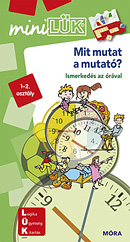 Mit mutat a mutat? - miniLK (LDI-245)  MR-6131