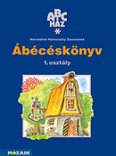 ABC-hz bcsknyv 1. A NAT2012 kerettantervhez kszlt bcsknyv. Helyesejtsre alapozott elemz-sszetev mdszer MS-1100U