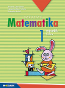 Sokszn matematika 1. - II. flv Matematika munkatanknyv els osztlyosoknak. A biztos tuds megalapozshoz (NAT2020-hoz is ajnlott) MS-1712U