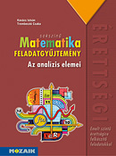 Sokszn matematika. Az analzis elemei fgy. Emelt szint feladatgyjtemny. Sorozatok, fggvnyek, differencilszmts, integrlszmts, valsznsg-szmts MS-2327