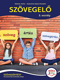 Szvegel - 5. osztly  MR-5551