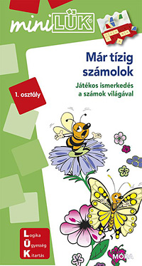 Mr tzig szmolok! - miniLK (LDI-205)  MR-6102