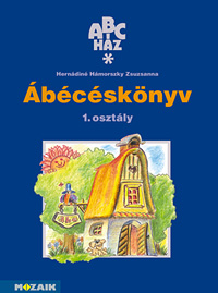 ABC-hz bcsknyv 1. A NAT2012 kerettantervhez kszlt bcsknyv. Helyesejtsre alapozott elemz-sszetev mdszer MS-1100U