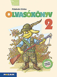 Olvasknyv 2. (NAT2020-as bvtett kiads) A Sokszn magyar nyelv sorozat msodikos ktete a NAT2020 alapjn bvtve MS-1621U