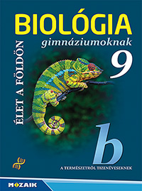 Biolgia gimnziumoknak 9. Gl Bla gimnziumi biolgia sorozatnak NAT2020-hoz kszlt ktete a szerztl megszokott alapossggal, szakmai hitelessggel MS-2648