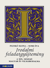 Irodalom fgy. III. - A XIX.sz. irodalma  MS-3229