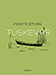 Fekete István: Tüskevár MR-5061 Fekete István: Tüskevár MR-5061