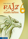 Rajz s vizulis kultra 6. Rajz munkatanknyv 6. osztly. Tanulmnyrajzok, nyomatok, kpregnyek ksztse, tipogrfiai s szntani alapismeretek, kzpkori mvszet MS-2336