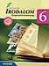 Sokszn irodalom 6. - Kieg. - Kerettantervi kieg. tananyag (NAT2020) Az MS-2347U Sokszn irodalom 6. tanknyv kiegsztje a NAT2020 kerettantervben megjelen j tartalmak feldolgozshoz. Hat vers s nhny przai m elemzse mellett A kis herceg cm m feldolgozsa. MS-2946U