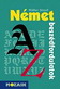 Német beszédfordulatok A-Z-ig MS-3702 Német beszédfordulatok A-Z-ig MS-3702